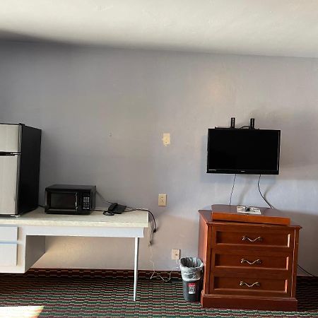 Homestead Motel San Luis Obispo Dış mekan fotoğraf