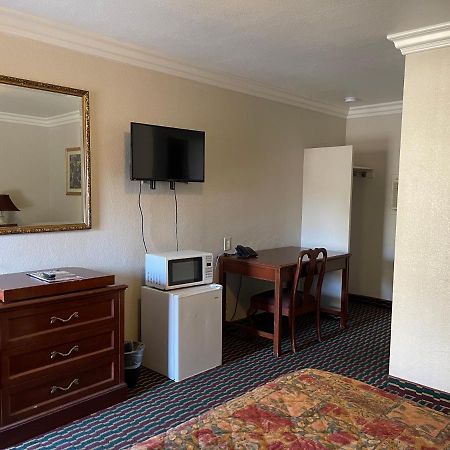 Homestead Motel San Luis Obispo Dış mekan fotoğraf