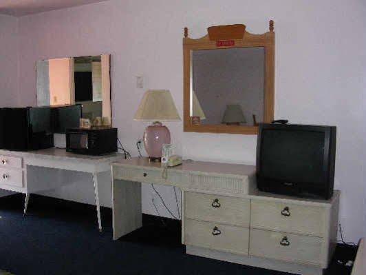 Homestead Motel San Luis Obispo Dış mekan fotoğraf