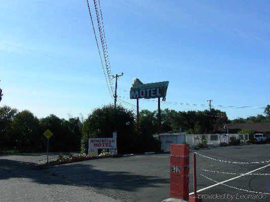 Homestead Motel San Luis Obispo Dış mekan fotoğraf