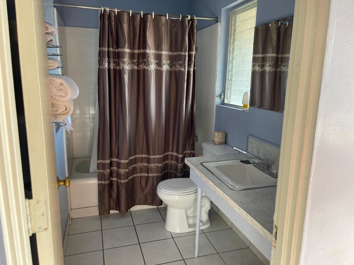 Homestead Motel San Luis Obispo Dış mekan fotoğraf