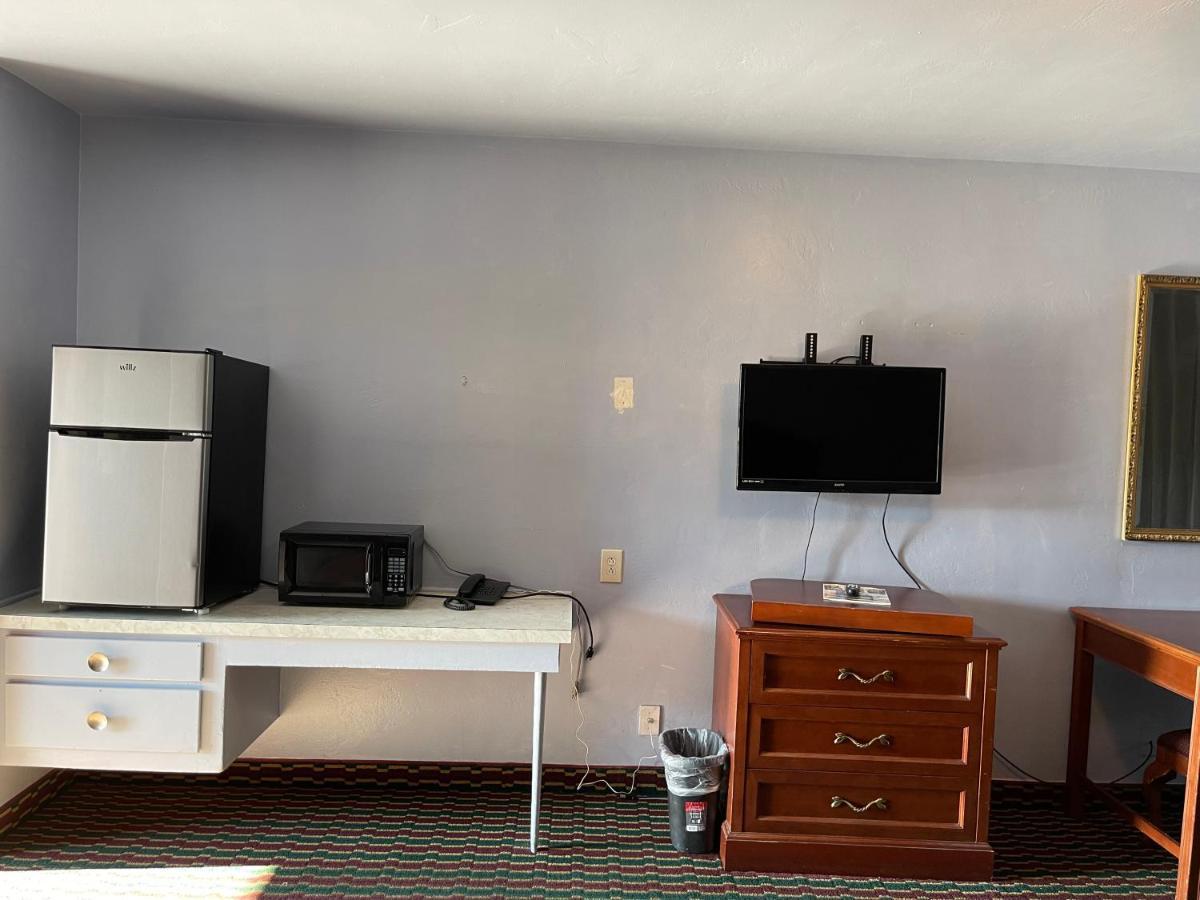 Homestead Motel San Luis Obispo Dış mekan fotoğraf