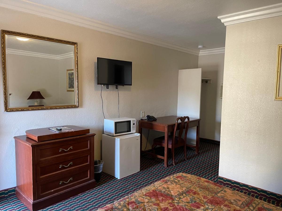 Homestead Motel San Luis Obispo Dış mekan fotoğraf