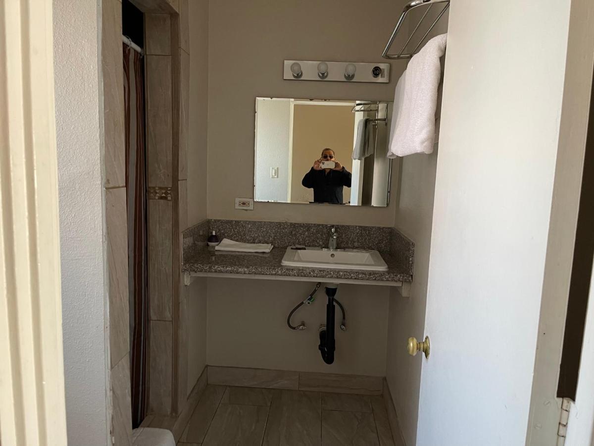 Homestead Motel San Luis Obispo Dış mekan fotoğraf