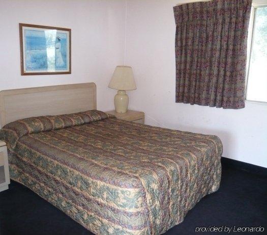 Homestead Motel San Luis Obispo Oda fotoğraf