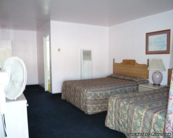 Homestead Motel San Luis Obispo Oda fotoğraf