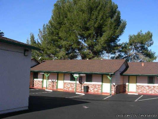 Homestead Motel San Luis Obispo Dış mekan fotoğraf