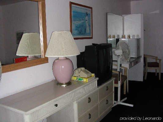 Homestead Motel San Luis Obispo Oda fotoğraf