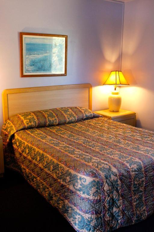 Homestead Motel San Luis Obispo Oda fotoğraf