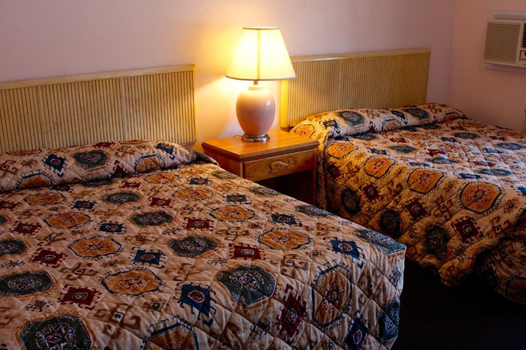 Homestead Motel San Luis Obispo Oda fotoğraf
