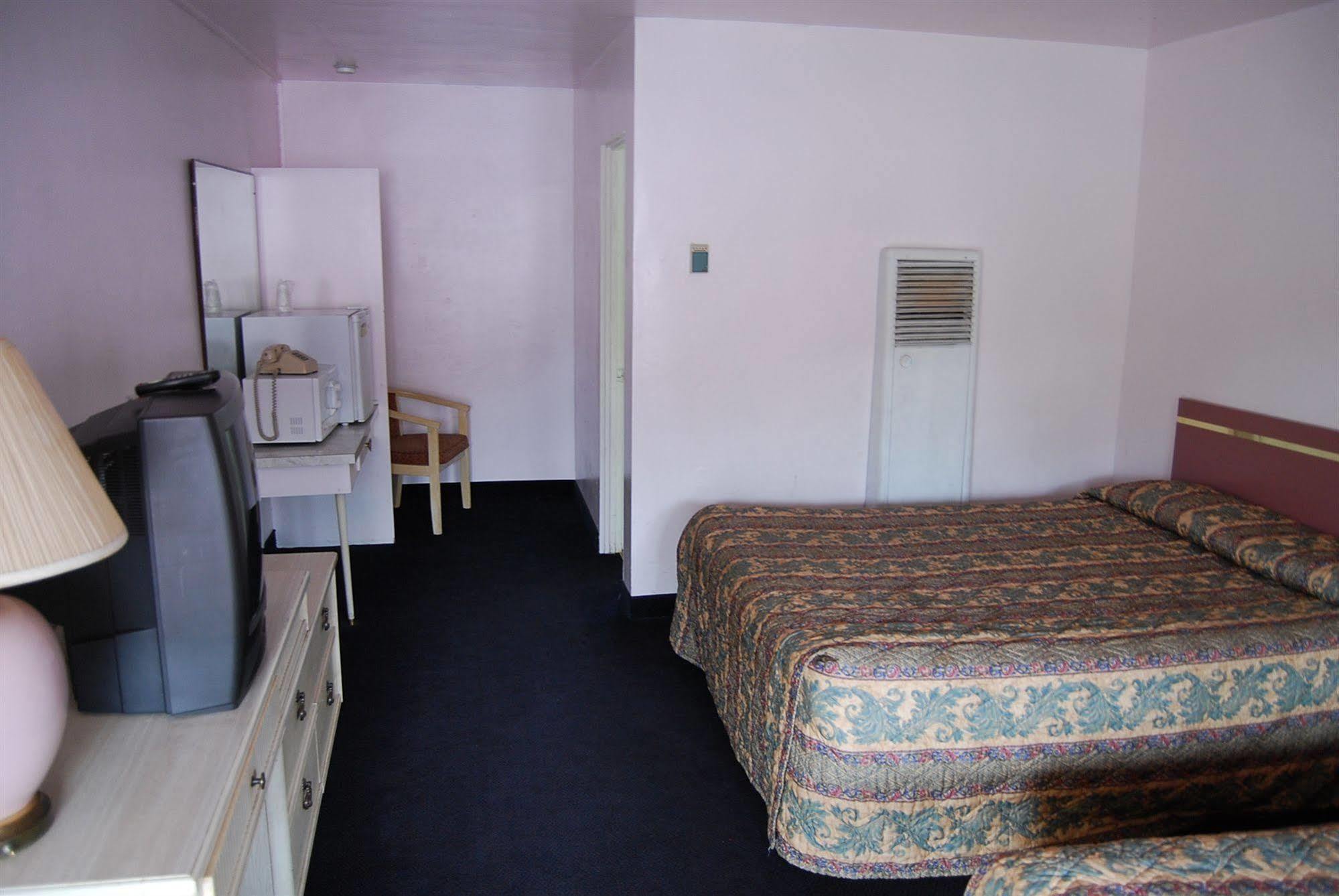 Homestead Motel San Luis Obispo Dış mekan fotoğraf